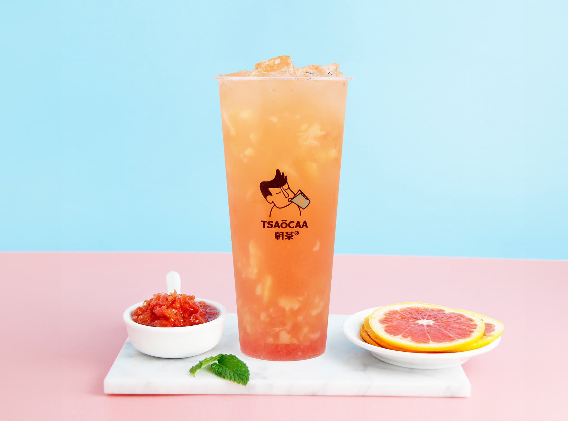 Tsaocaa Manayunk cafe